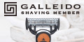 【Galleido Shaving Member】カミソリ定期便