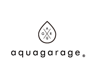 【公式】aquagarage(アクアガレージ)